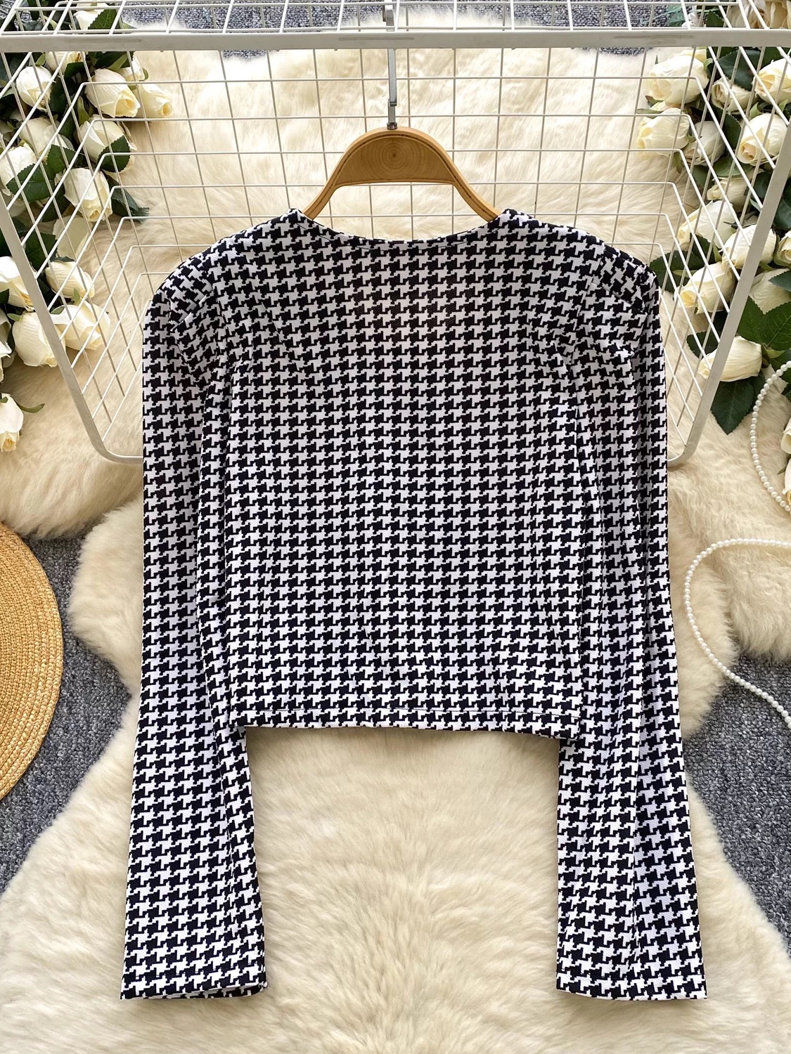 Anything for you top FTO241 images